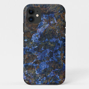 iPhone 5 Case - Stone Granite
