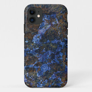 iPhone 5 Case - Stone Granite