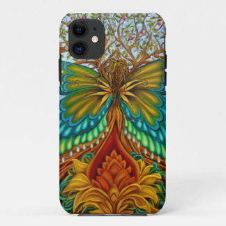 Iphone 5 case/Tree of Life iPhone 11 Case