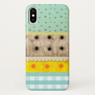 Iphone 5 Case WHIMSICAL Collection