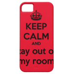 KEEP CALM AND stay out of my room - KEEP CALM AND CARRY ON Image Generator