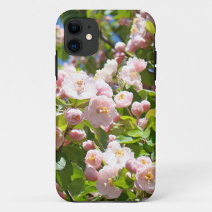 iPhone 5 cases Spring Pink Flower Blossoms custom