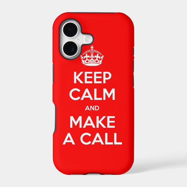 iPhone 5 Choose your colour Case-mate iPhone (Back)