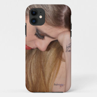 iphone 5 cover Blee Sabrage