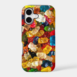 iPhone 5 Gummy Bears Protector Case