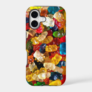 iPhone 5 Gummy Bears Protector Case