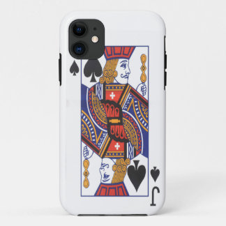 iPhone 5 JACK iPhone 11 Case