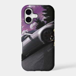 Iphone 5 Nissan 350ZX cover