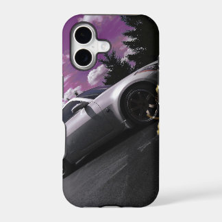 Iphone 5 Nissan 350ZX cover