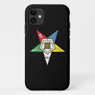 Iphone 5 OES iPhone 11 Case