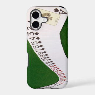 iPhone 5 POKER Case