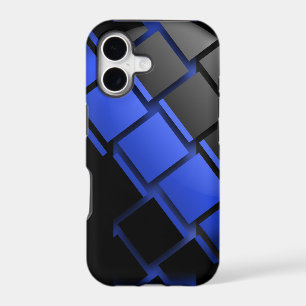 iPhone 5 Police Thin Blue Line