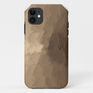 iPhone 5 Sand Storm iPhone 11 Case