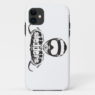 iPhone 5 Sledders.com "Barely There" Case