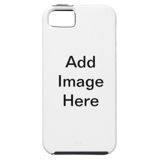 iphone 5 vibe QPC template iPhone 5 Cover