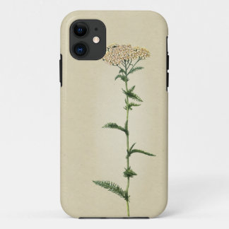 IPhone 5 Wildflower, Natural Look 11 Case