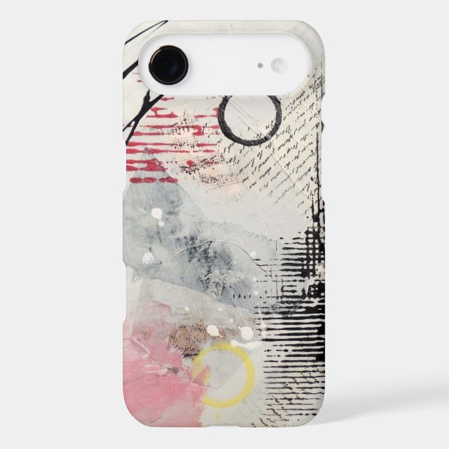 IPhone 5c Love Letters II Case-Mate iPhone Case (Back)