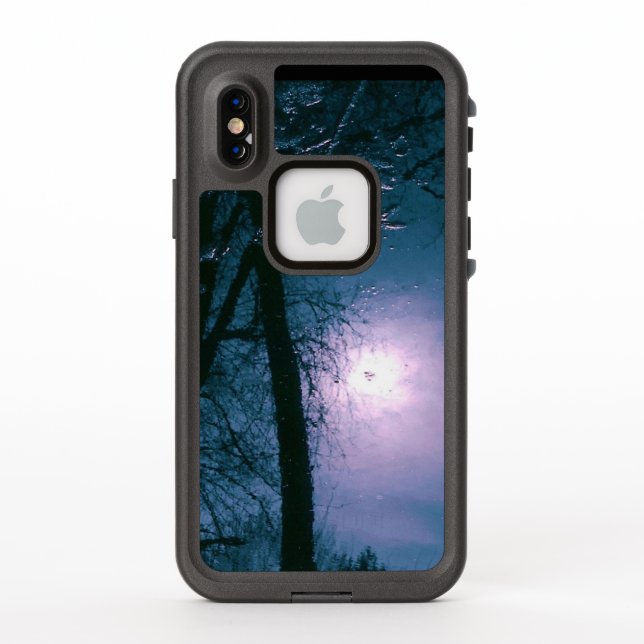 iPhone 6/6s, Barely There (Back)