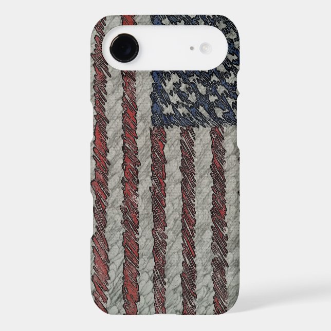 iphone 6/6s case (Back)