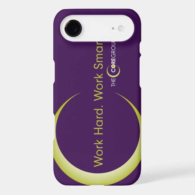 iPhone 6/6s Plus Barely There Case (Back)