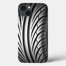 iPhone 6/6s, Tough Xtreme Case - Tire Tread