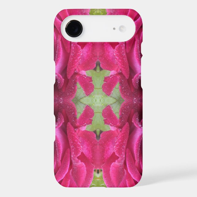 iPhone 6/6s, Tough Xtreme Pa'auilo Purple Passion Case-Mate iPhone Case (Back)