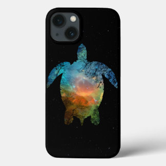 iPhone 6/6s, Tough Xtreme Phone Case Sea Turtle