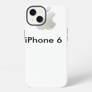 iPhone 6 box 13 Case