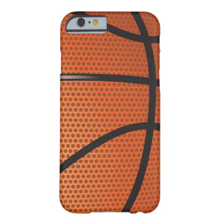 iPhone 6 case - Basketball