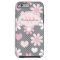 iPhone 6 Case | Daisies | Polka Dots | Hearts