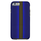 iPhone 6 case Police Thin Blue Line