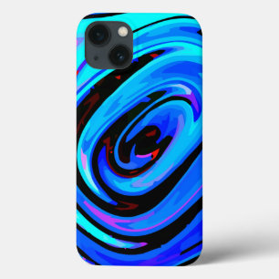 iPhone 6 Case Tough Xtreme Protective Feeling Blue