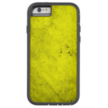 iPhone 6, Tough Xtreme - Yellow