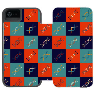 iPhone 6 Wallet Case Incipio Watson™ iPhone 5 Wallet Case