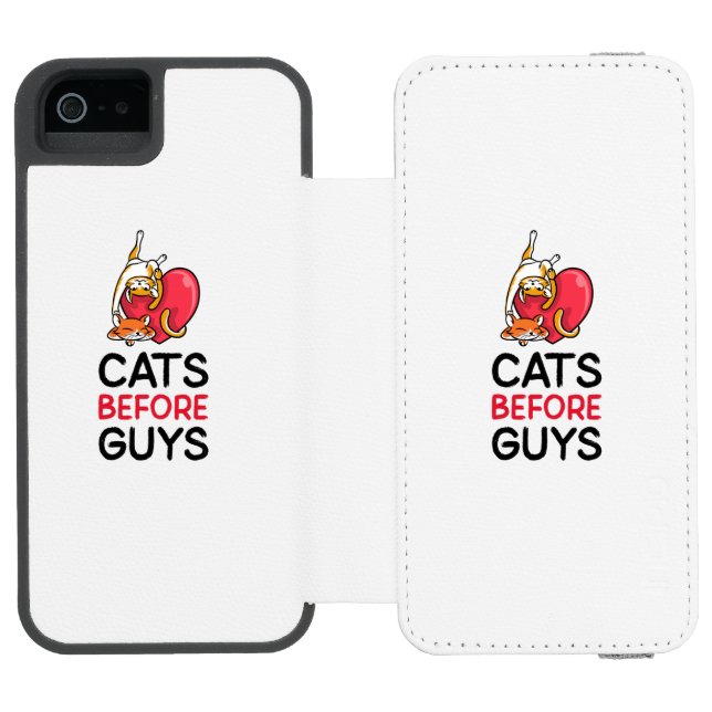 iPhone 6 Wallet Case Incipio iPhone Wallet Case (Folio Open)