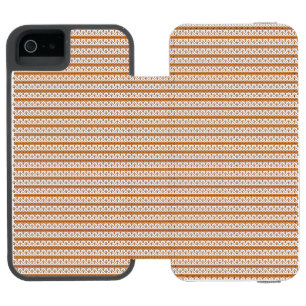iPhone 6 Wallet Case Incipio Watson™ iPhone 5 Wallet Case