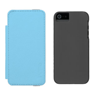 iPhone 6 Wallet Case Incipio Watson™ iPhone 5 Wallet Case