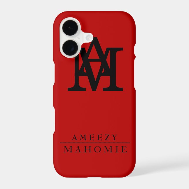 iPhone 7 case (Back)