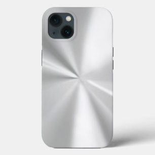 iPhone 7 case Stainless Steel