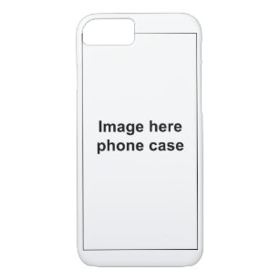 iPhone 7 case template