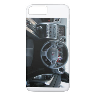 iPhone 7 GTR case