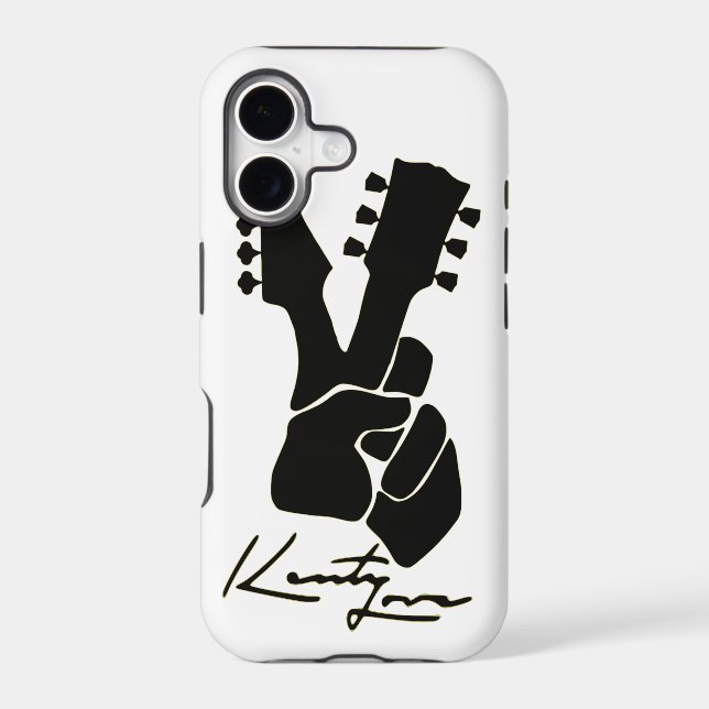 iPhone 7 plus/8 plus Kenty Love (Back)