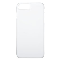 iPhone 7 Plus Barely There Case