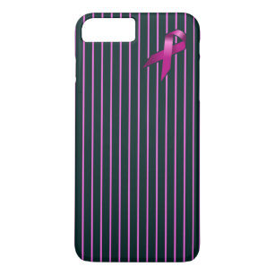 Iphone 7 Plus Breast Cancer Awareness Phone Case