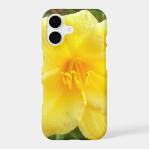 iPhone 8/7 Case - Yellow Daylily