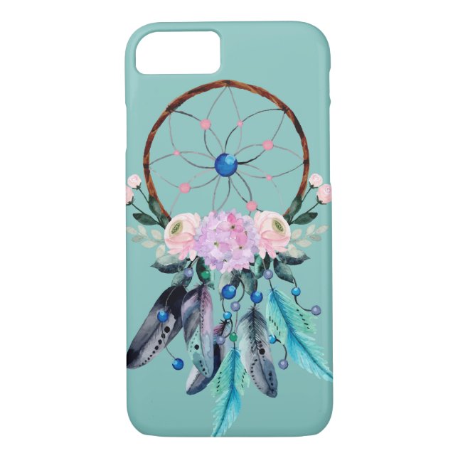  iPhone 8/7 Cases (Back)