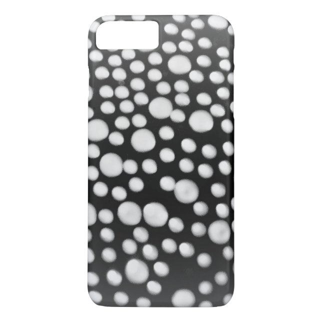 iphone  8/7 plus wallet ART AND DESIGN Case-Mate iPhone Case (Back)