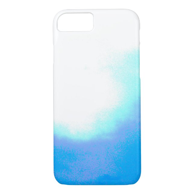 iPhone 8/7 SE2/SE3 case ART AND DESIGN (Back)