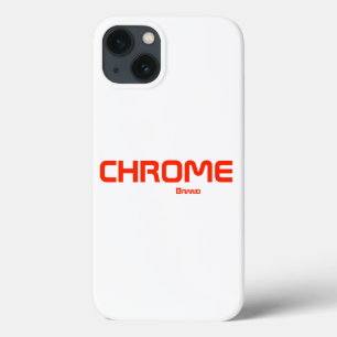 iPhone 8/7 XTREME Durability Cases CHROME Brand