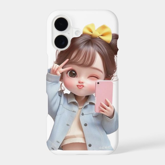 iPhone 8 Plus/7 Plus Cases (Back)